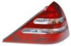 VAN WEZEL 3013928U Combination Rearlight